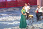 京韵大鼓祭晴雯 片段
