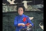 京韵大鼓连环计 片段