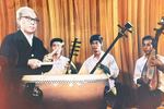 京韵大鼓博望坡