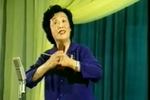 京韵大鼓战长沙 片段