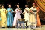 北京曲剧正红旗下 满族习俗 片段