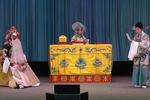 京剧二进宫 字幕版