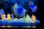 北京曲剧正红旗下  片段