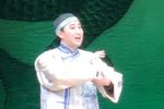 北京曲剧正红旗下 片段