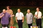 京剧康万生从艺65周年演唱会（部分）
