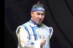 北京曲剧正红旗下 片段 开鸽栏把我的心肝喂养 片段