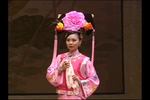 北京曲剧珍妃泪 选段剪靛花 入宫闱数年来深蒙恩宠 片段