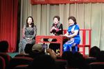 京剧中国京剧老旦艺术名家名剧名段梅兰芳大剧院百场演出第十八场