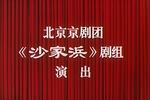 京剧样板戏沙家浜