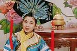 北京曲剧珍妃泪 选段 湖广调 数年来蒙恩宠 片段