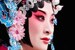 宝莲灯 二堂舍子