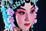 豫剧桃花庵