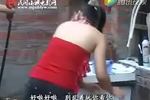 民间小调口媳妇 打婆婆