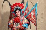 粤剧柳毅传书