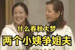 小姨子争姐夫 全集