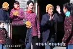 好吃嘴的寡妇 全集