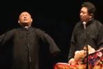 相声于谦家事