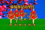 妹妹你是山里红