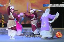 三保杨家将 斗阵来看戏精选