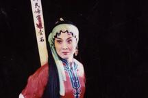赣剧青阳腔窦娥冤全剧经典唱段赏析 完整版4部