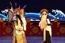 江边会友