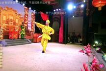 文武天官 全场