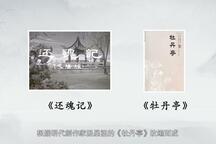 赣剧 还魂记 第五集