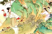 白蛇传·盗草 片段