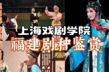 福建三大古老剧种鉴赏课视频 2部