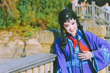 陈三五娘·大闷