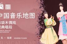 福建布袋木偶戏经典作品合集 7部