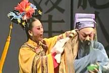孝庄皇后诱降洪承畴 片段
