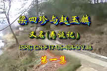 高清修复赣南采茶戏寿诞记全剧 5部