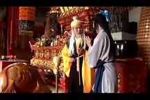 赣南采茶戏目莲救母全场孝子破地狱救母 4部