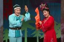 西厢听琴