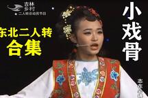 小戏骨二人转经典剧目合集 6部
