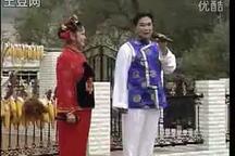 小老妈开嗙