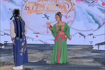 绣花灯 全场