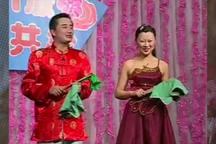 西厢观画 全场