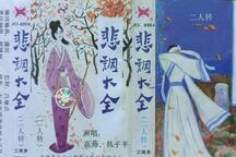 二人转悲调大全 选集