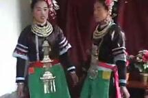 五女拜寿 全场