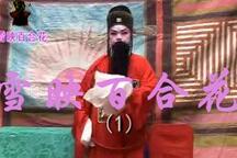 牛娘剧牛歌戏《雪映百合花》全场下载 4部