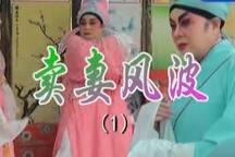 牛歌戏卖妻风波全场唱段悲情经典 10部