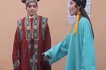 卖妻风波 片段