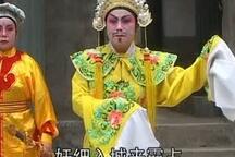 月唐演义 第14集
