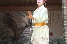 月唐演义