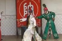 杀妻救嫂