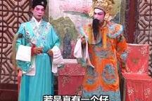 牛娘剧箩头担太子 第4集