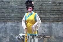 牛娘剧薛仁贵探地穴 全场