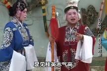 穆桂英休夫 第6集